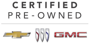 Chevrolet Buick GMC Certified Pre-Owned in Excelsior Springs, MO